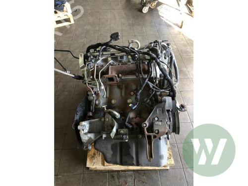 Used Engine Engine FIAT DUCATO Van (250_) 140 Natural Power (136 hp) 33279911 33279911