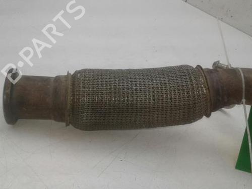 Pipe VW GOLF VII (5G1, BQ1, BE1, BE2) 1.6 TDI | BP14937776M125 
