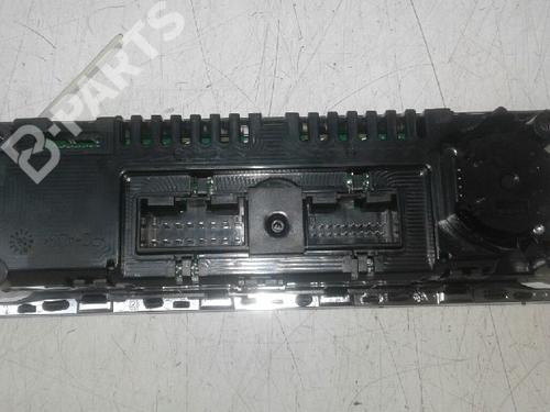 Climate control VW UP! (121, 122, BL1, BL2, BL3, 123) 1.0 | BP4779271I5 