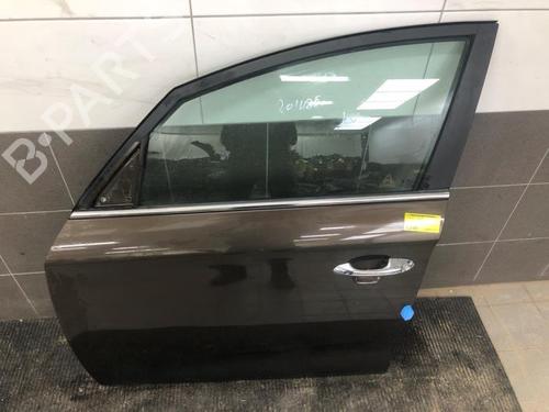 Left front door KIA CARENS IV 1.7 CRDi | BP29908710C2 
