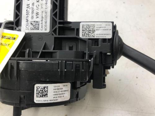 Switch VW GOLF VII (5G1, BQ1, BE1, BE2) 1.2 TSI | BP11957366I30 