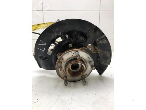 Left front steering knuckle KIA SPORTAGE IV (QL, QLE) 1.6 GDI | BP17210290M25 