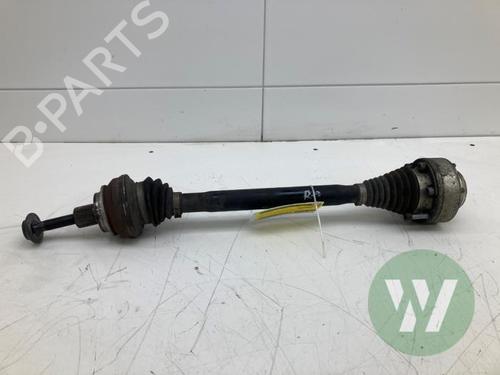 Used Right rear driveshaft Right rear driveshaft AUDI A4 B9 (8W2, 8WC) 40 TDI Mild Hybrid quattro (204 hp) 33949013 33949013