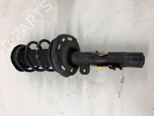 Used Right front shock absorber OPEL CROSSLAND X / CROSSLAND (P17, P2QO) 1.2 (75) (110 hp) 29333304