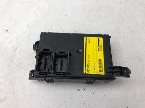 Fuse box OPEL CORSA D (S07) 1.2 LPG (L08, L68) | BP11294511E1 
