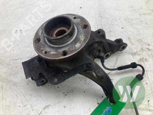 Used Left front steering knuckle Left front steering knuckle 38412972 38412972