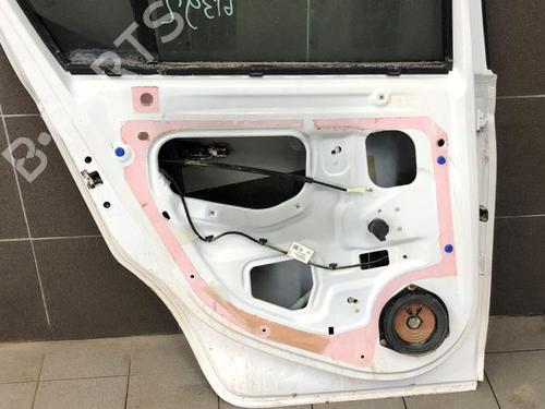 Left rear door OPEL CORSA E (X15) 1.4 (08, 68) | BP28802670C4