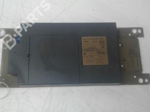 Used Control unit BMW 4 Gran Coupe (F36) 425 d (224 hp) 4831256