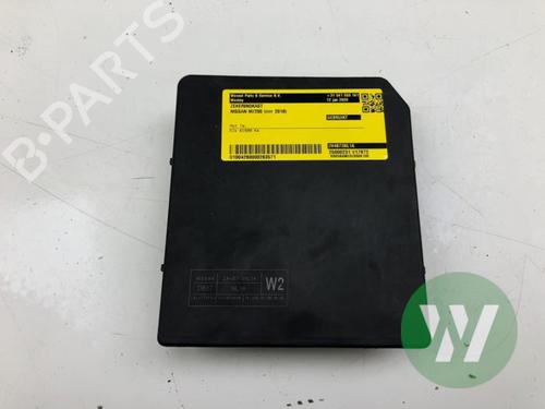 Sikringsdåse NISSAN NV200 Van e-NV (ME0N) (109 hp) 31577294