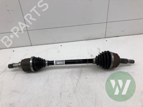 Left front driveshaft OPEL ASTRA L (OV5) 1.2 (FPHNSL, FPHNSR) | BP33718213M38 - Image 2