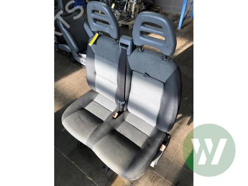 Used Rear seat (2nd row) Rear seat (2nd row) FIAT DUCATO Van (250_) 140 Natural Power (136 hp) 33426818 33426818