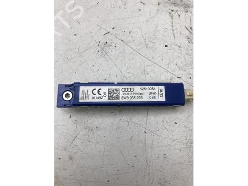 Used Antenna/Base AUDI A4 B9 Avant (8W5, 8WD) 2.0 TDI (150 hp) 16294686