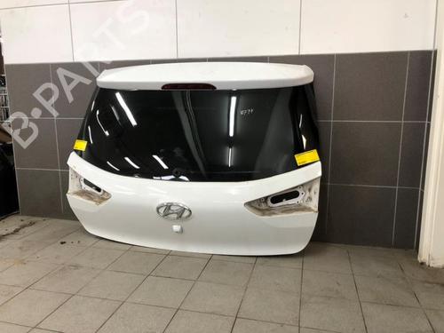 Tailgate HYUNDAI i20 II (GB, IB) 1.2 | BP24336236C6 