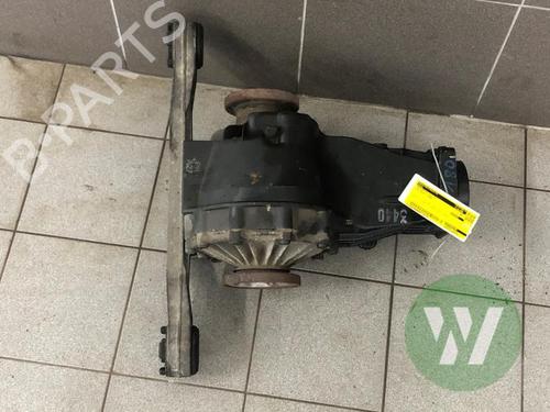 Used Rear differential Rear differential 38225904 38225904