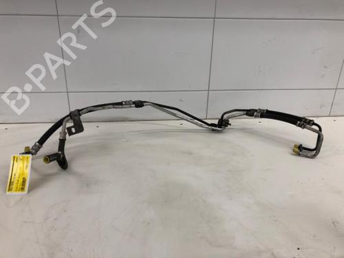 AC-rør RENAULT MASTER III Platform/Chassis (EV, HV, UV) 2.3 dCi 180 FWD (EV04, HV04, UV04) (179 hp) 28170765