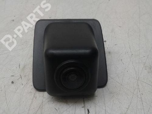 Used Camera OPEL GRANDLAND / GRANDLAND X (A18, P1UO) 1.5 Turbo D (75) (131 hp) 9100075