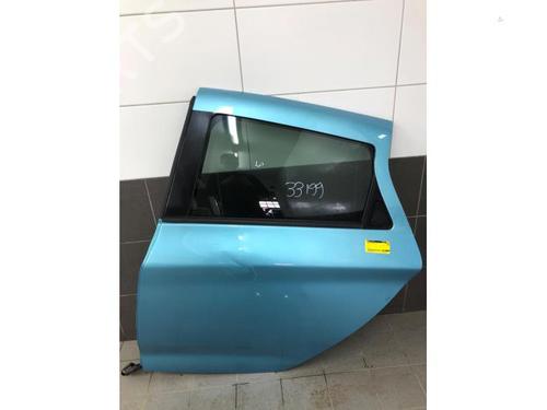 Used Left rear door RENAULT ZOE Hatchback Van (BFM_) Electric (BFMC, BFMD) (136 hp) 30159604