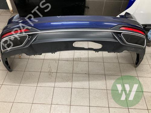 Used Rear bumper Rear bumper AUDI A4 Allroad B9 (8WH, 8WJ) 2.0 TFSI quattro (252 hp) 36091526 36091526