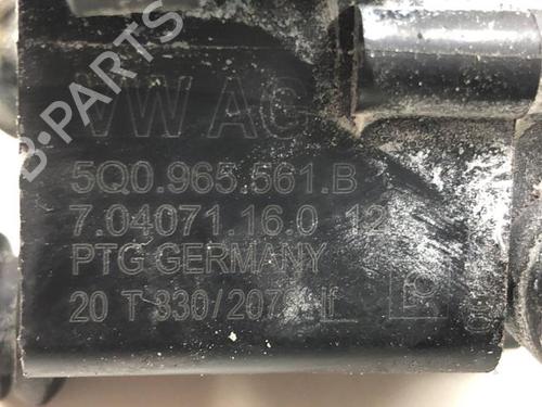 Used Other VW TRANSPORTER T6 Van (SGA, SGH, SHA, SHH) 2.0 TDI (110 hp) 19477126