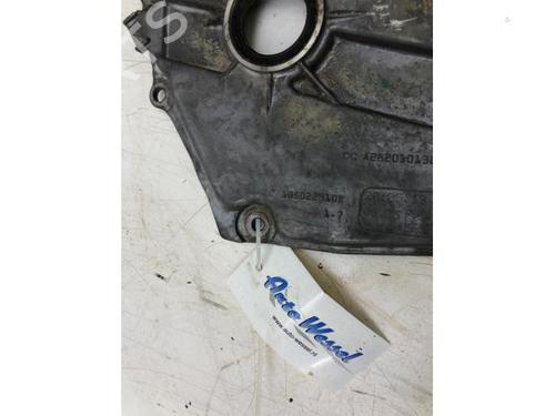 Timing cover NISSAN QASHQAI II SUV (J11, J11_) 1.3 DIG-T | BP16646109M123 