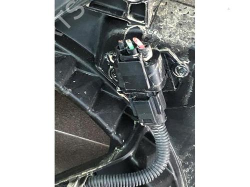 Rør KIA CARENS IV 1.6 GDi | BP29978167M125 