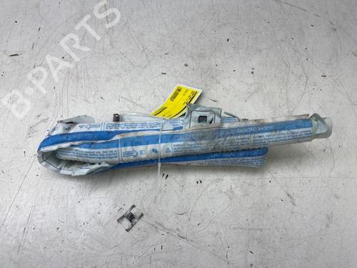 Left curtain airbag SEAT LEON (5F1) 1.6 TDI | BP16044515C11 
