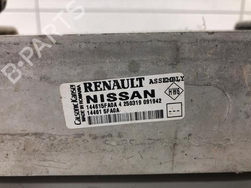 Intercooler NISSAN MICRA V (K14) 1.0 IG-T 100 | BP29878305M30