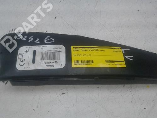 Annen RENAULT MEGANE III Grandtour (KZ0/1) 1.6 dCi (KZ00, KZ12, KZ13) (130 hp) 4888528
