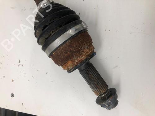 Left front driveshaft KIA CEED (CD) 1.0 T-GDI | BP29606446M38 