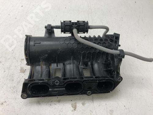 Intake manifold PEUGEOT 308 II (LB_, LP_, LW_, LH_, L3_) 1.2 THP 130 | BP11234524M70 