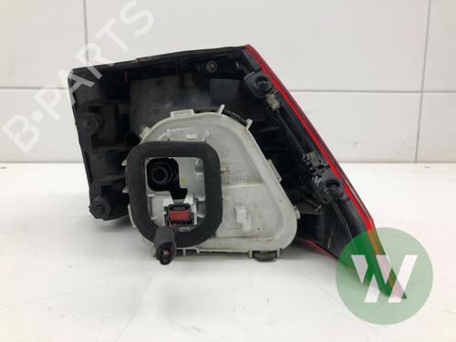 Venstre Baklys VW GOLF VII Variant (BA5, BV5) 1.4 TSI (140 hp) 31319783