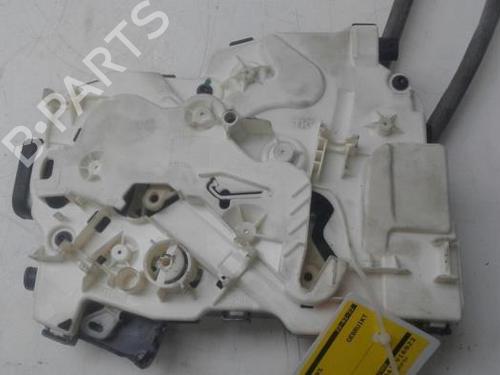 Electronic module MERCEDES-BENZ EQV (W447) EQV 300 (447.813, 447.815) | BP19439930M83