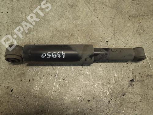 Used Right rear shock absorber MERCEDES-BENZ VIANO (W639) CDI 2.0 (639.711, 639.713, 639.811, 639.813, 639.815) (116 hp) 4771635