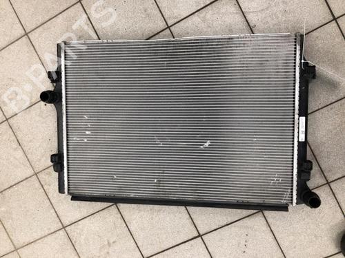 Køler VW GOLF VII (5G1, BQ1, BE1, BE2) 2.0 GTI (230 hp) 30822365