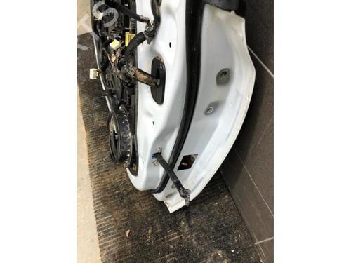 Left front door KIA SPORTAGE IV (QL, QLE) 2.0 CRDi AWD | BP29888069C2