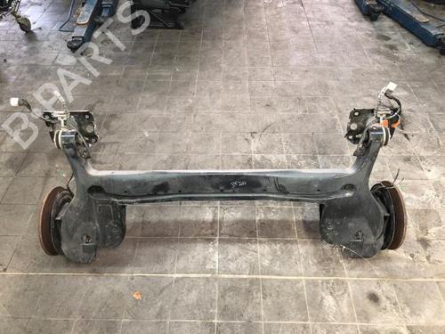 Used Rear axle MERCEDES-BENZ B-CLASS Sports Tourer (W247) B 250 e (247.086) (218 hp) 30822382