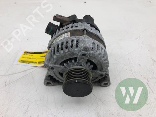 Alternator OPEL MOKKA 1.2 (76) | BP33413153M7  - Image 5