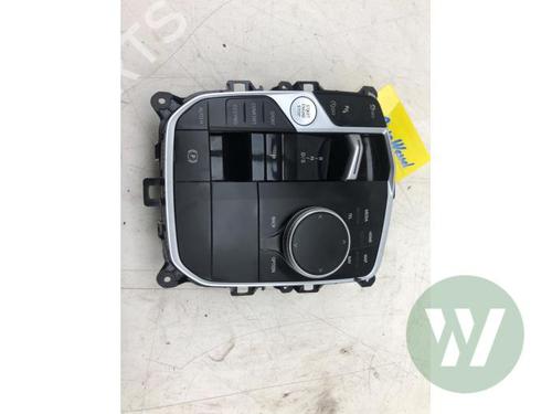 Kombi Kontakt / Stilkkontakt Kombi Kontakt / Stilkkontakt BMW 3 (G20, G80, G28) 320 i (184 hp) 33532129 33532129