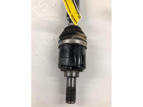 Right front driveshaft KIA SPORTAGE IV (QL, QLE) 1.6 GDI | BP29848673M39 
