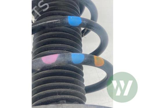 Left front shock absorber OPEL MOKKA 1.2 (76) | BP38225939M16 - Image 5