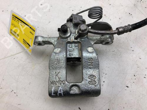 Left rear brake caliper KIA RIO IV (YB, SC, FB) 1.25 | BP24845250M107 