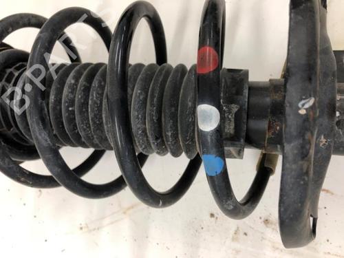 Right front shock absorber PEUGEOT 208 I (CA_, CC_) 1.2 PureTech 82 | BP29333309M17 