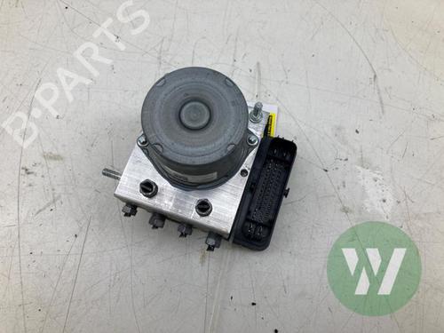Used ABS pump ABS pump OPEL ASTRA L Sports Tourer (OV5) 1.2 (FRHNSL, FRHNSR) (131 hp) 39914726 39914726