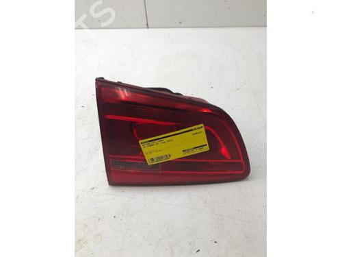 Left taillight VW TOURAN (1T3) 2.0 TDI (140 hp) 14970930