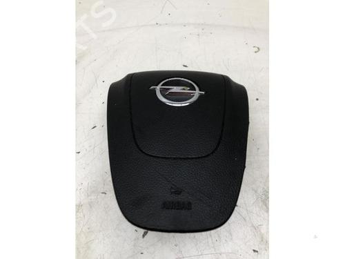 Used Driver airbag OPEL INSIGNIA A Sports Tourer (G09) 2.8 V6 Turbo 4x4 (35) (260 hp) 24341543