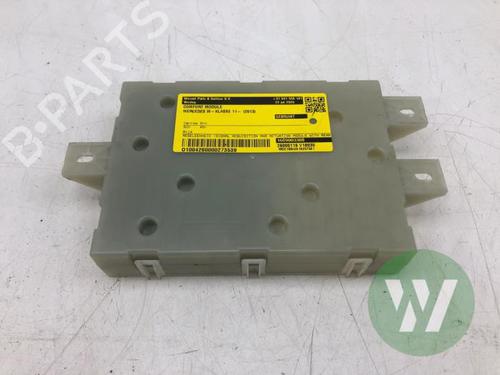 Electronic module MERCEDES-BENZ M-CLASS (W166) ML 350 BlueTEC 4-matic (166.024, 166.023) | BP37641585M83 - Image 2