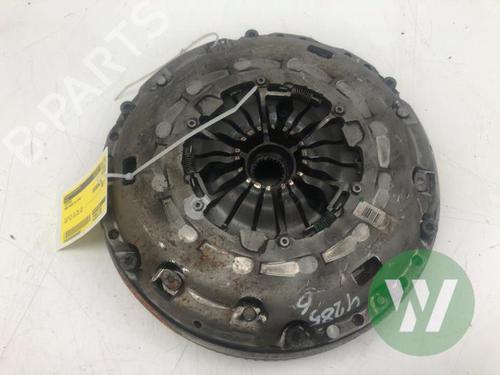 Used Flywheel FORD FOCUS II Turnier (DA_, FFS, DS) 2.0 TDCi (136 hp) 32483450