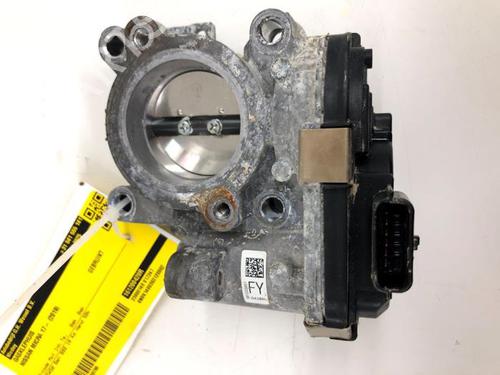 Throttle body NISSAN MICRA V (K14) 1.0 IG-T 100 | BP30052519M82 