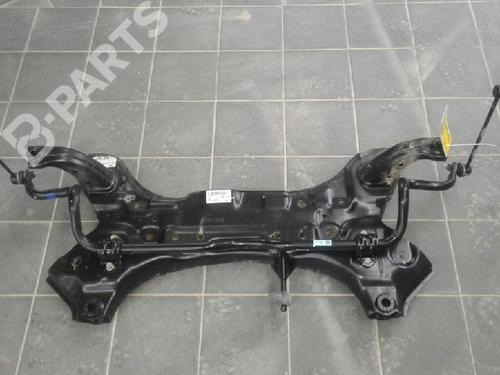 Used Subframe Subframe KIA STONIC (YB) 1.2 CVVT (84 hp) 7796326 7796326