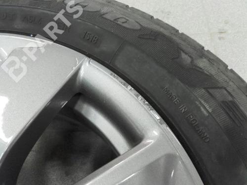 Rim PEUGEOT 2008 I (CU_) 1.2 VTi | BP7068532C45 